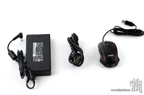 MSI GS60 2PC-010CN 评测 6