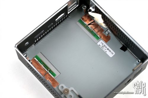 GIGABYTE BRIX GB-BXi7H-4500 & GB-BXA8-5545 评测 1