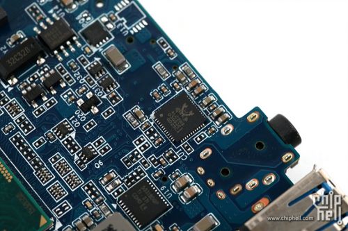 GIGABYTE BRIX GB-BXi7H-4500 & GB-BXA8-5545 评测 6