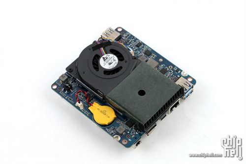 GIGABYTE BRIX GB-BXi7H-4500 & GB-BXA8-5545 评测 2
