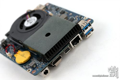 GIGABYTE BRIX GB-BXi7H-4500 & GB-BXA8-5545 评测 3
