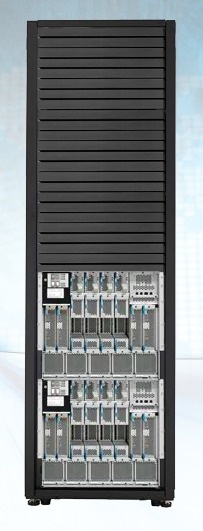 西瓜哥视角:HDS VSP G1000学习心得_存储\/缓