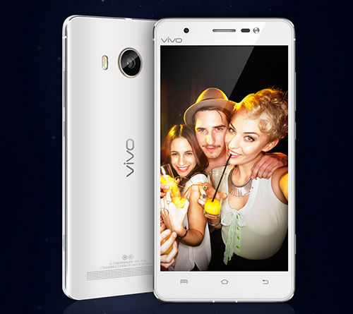 小米Q1大陆第三；华为P7 ViVO Xshot发布RDA争夺战4