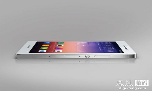 小米Q1大陆第三；华为P7 ViVO Xshot发布RDA争夺战3