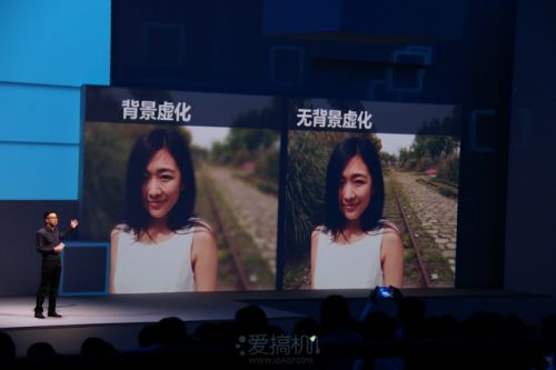 vivo Xshot 北京水立方发布会精彩回顾