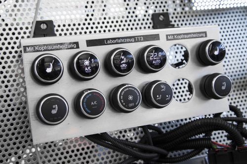  NVIDIA：2015版奥迪TT将使用2颗Tegra K1处理器8