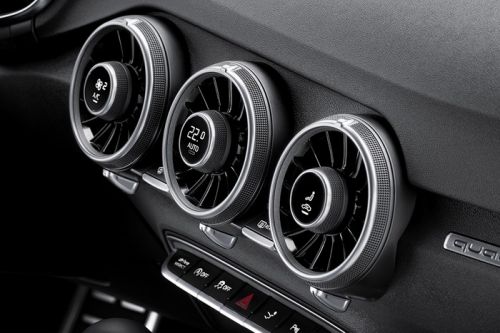  NVIDIA：2015版奥迪TT将使用2颗Tegra K1处理器2