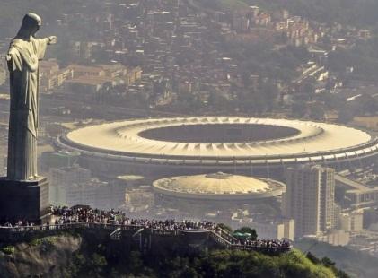 Will Goal-Line Technology Change World Cup?