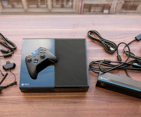 微软Xbox One推399美元廉价版 不含Kinect动作