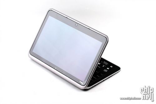 Dell XPS 12 评测 2