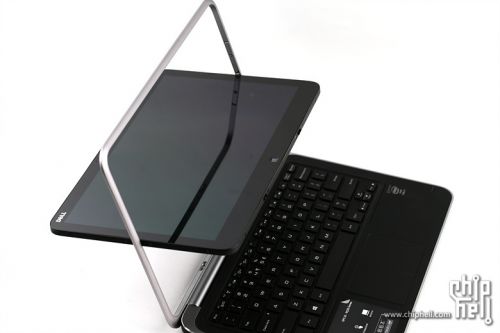 Dell XPS 12 评测 0