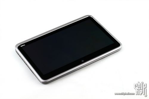 Dell XPS 12 评测 3