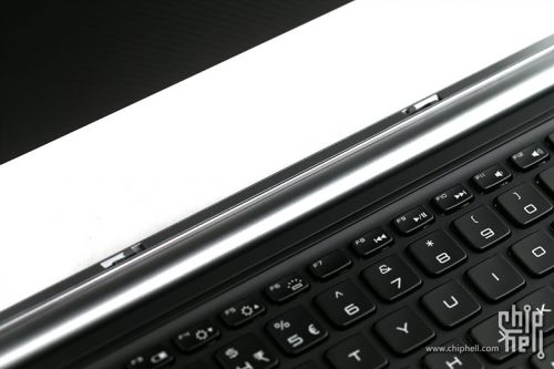 Dell XPS 12 评测 5