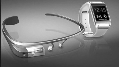 三星公开叫板谷歌眼镜:9月份推出智能眼镜Ge