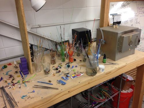 探访波士顿创客空间Artisan’s Asylum:不务正