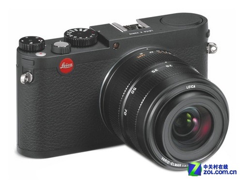 成像不输单反 徕卡X Vario降至14086元