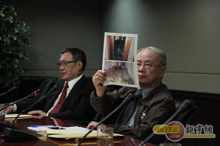 越南暴动遭池鱼之殃 台塑 台化 南亚股价撑住收