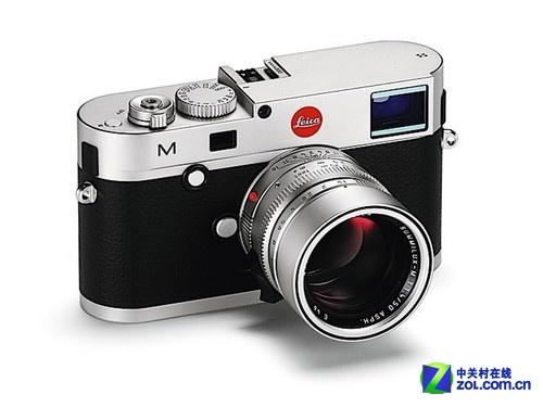 一相机三镜头 徕卡M套机售价86000元