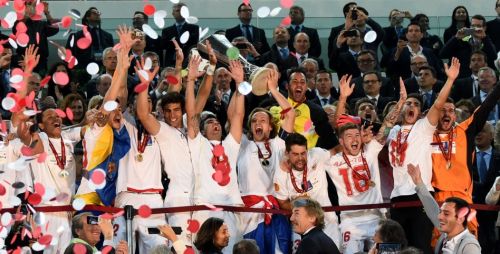 球徒陈皓宇:做业余足球更要讲参与感