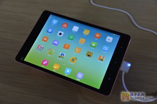 安卓最好用的平板?1499元小米平板发布