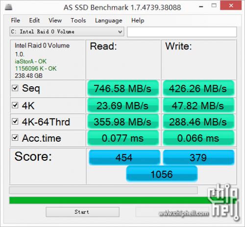 ASUS ZENBOOK UX301 评测 8