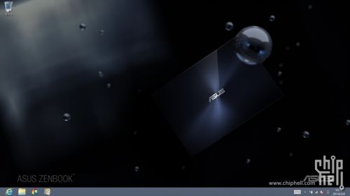 ASUS ZENBOOK UX301 评测 0