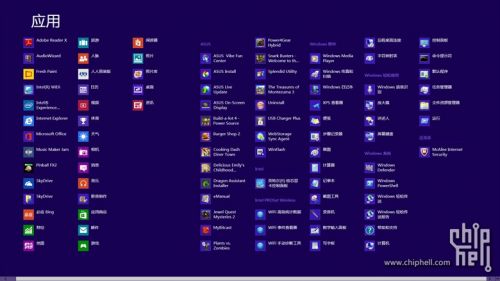 ASUS ZENBOOK UX301 评测 1
