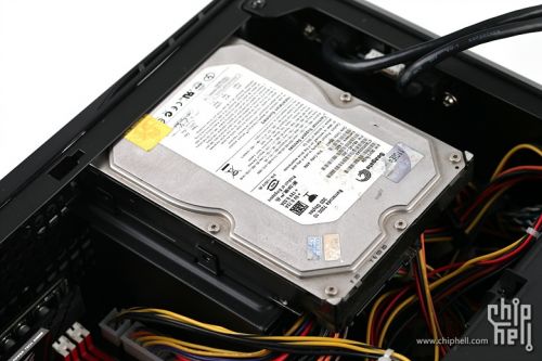 SilverStone RVZ01 评测 4