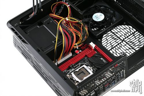 SilverStone RVZ01 评测 2