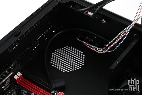 SilverStone RVZ01 评测 1