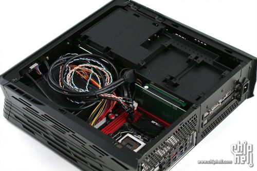 SilverStone RVZ01 评测 7