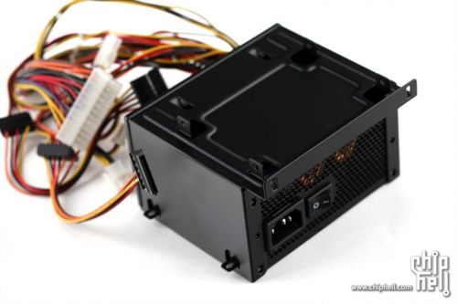 SilverStone RVZ01 评测 0