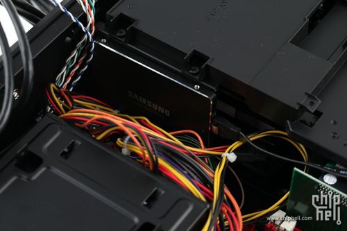 SilverStone RVZ01 评测 6