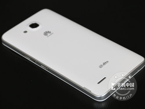白色最便宜 华为荣耀3X畅玩版售1115元