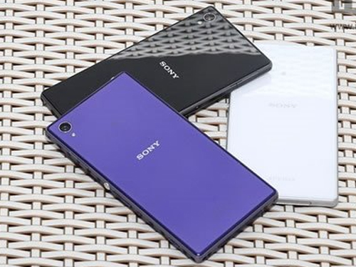 索尼手机扭亏 新旗舰索尼Z2发力