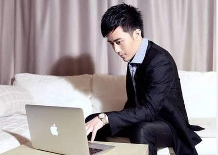 聚美优品创始人陈欧身价达15.75亿美元