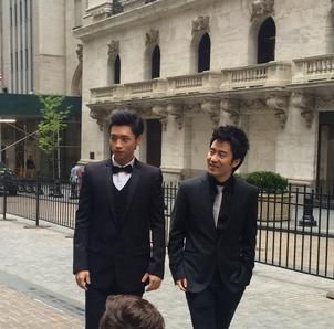  陈欧 :上市为了拿到更多代理权_业界新闻_元器