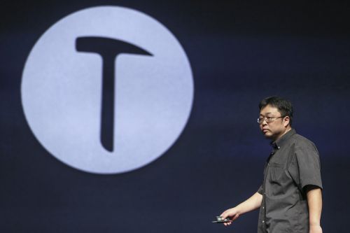 锤子科技发布会侧记:老罗,你已经成功了_业界新闻_元器件交易网