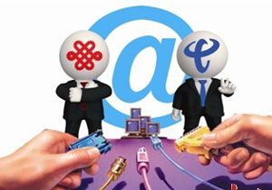 联通电信用户数为何止步不前?