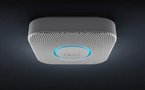 智能家居产业受挫:谷歌Nest召回44万台烟雾探