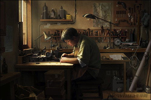 罗永浩锤子手机发布:情怀难以支起手机销量