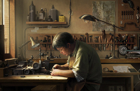 锤子手机路还长