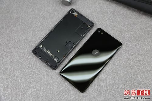 锤子手机T1评测：亮点在细节具工匠情怀 48