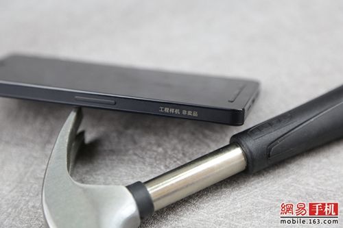 锤子手机T1评测：亮点在细节具工匠情怀 8