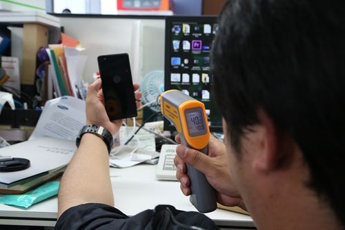 锤子手机T1评测：亮点在细节具工匠情怀 17