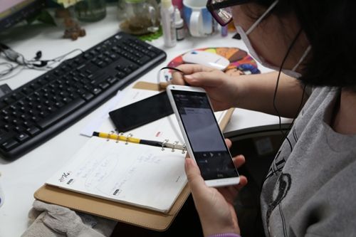 锤子手机T1评测：亮点在细节具工匠情怀 17