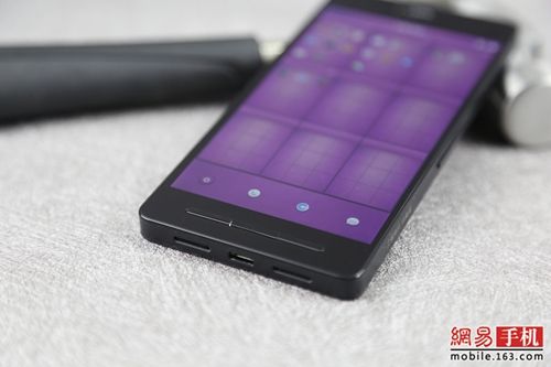 锤子手机T1评测：亮点在细节具工匠情怀 7