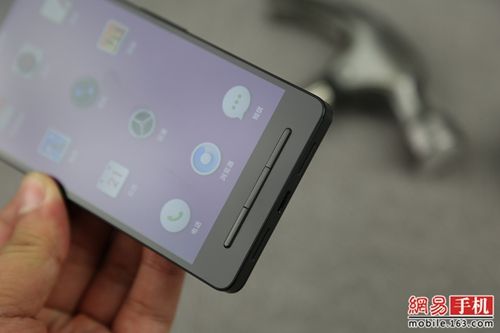 锤子手机T1评测：亮点在细节具工匠情怀 5