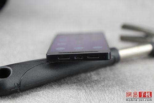 锤子手机T1评测：亮点在细节具工匠情怀 6
