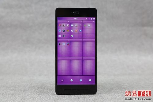 锤子手机T1评测：亮点在细节具工匠情怀 24